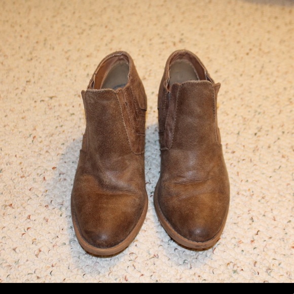 Alter’d State Booties - Picture 4 of 5